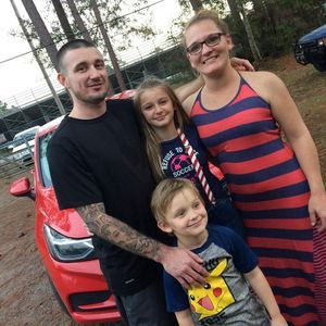 Meet your Posher, Randy